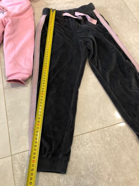 Suprava lupilu s plameniakom 110/116, 104–116