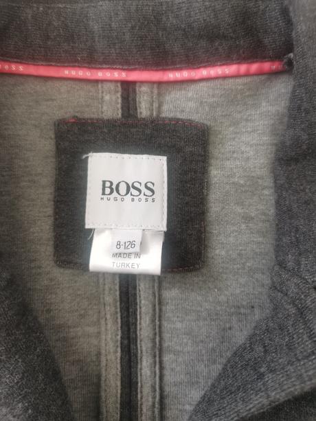 Sako, hugo boss,128