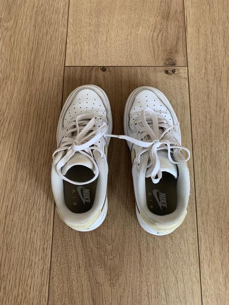 Nike air force 1, nike,35