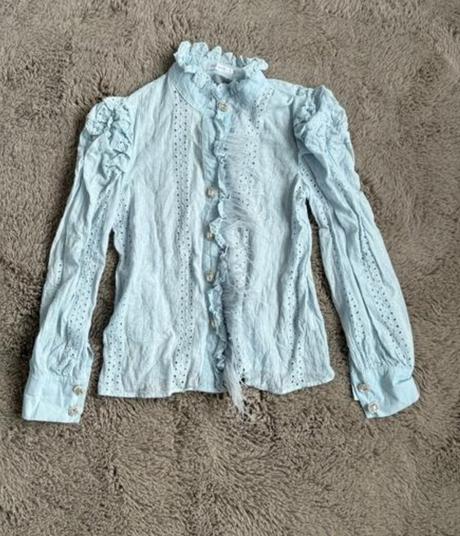 Elegantna košela, h&m,m