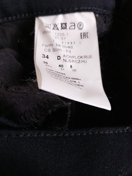 Nohavice, street one,30