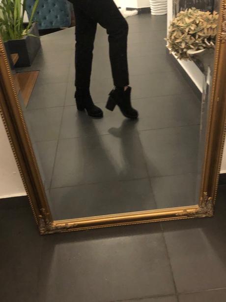 Semišové kotničky crop v. 37, 37