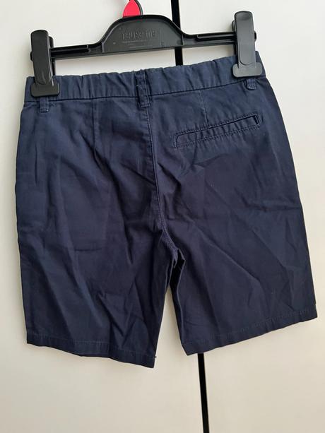 Šortky, h&m,122
