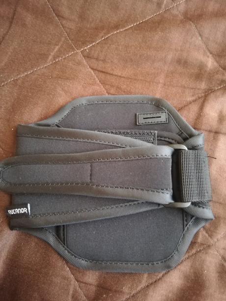 Puzdro na mp3 alebo telefon na ruku, apple