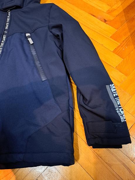 Bunda yigga 152, yigga,152