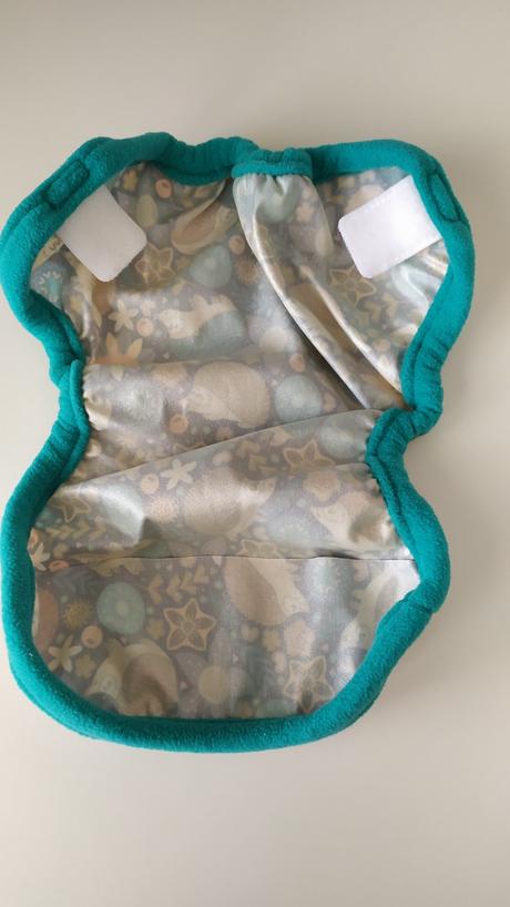 Novorodenecke pulky, petit lulu