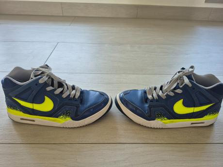 Tenisky, nike,39