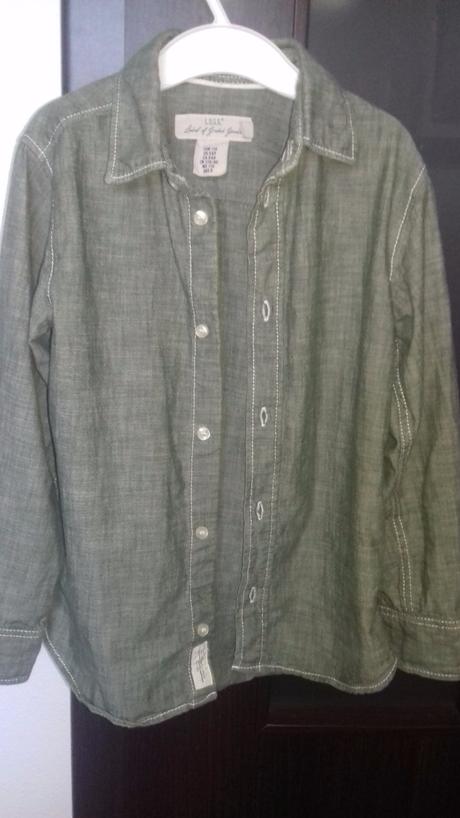 Koseĺa h&m, h&m,116