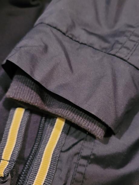 Bunda chlapčenská coccodrillo, coccodrillo,104