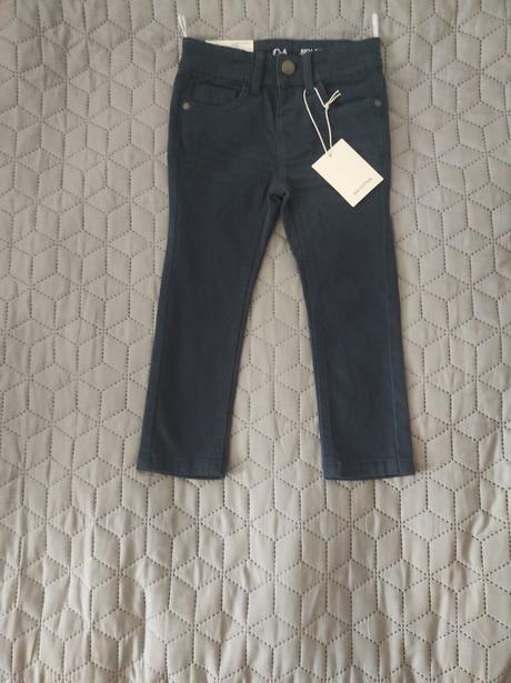 Nohavice 92, c&a,92