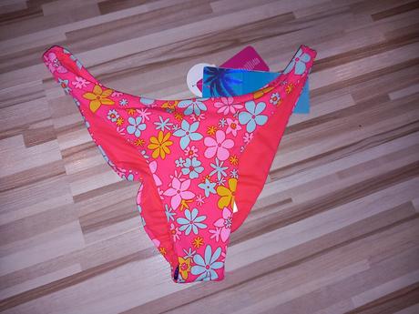 Plavkove brazílske nohavičky, new yorker,s