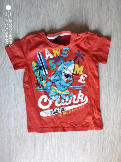 Tricko, kiki&koko,122