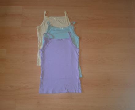 3 tielka, h&m,134