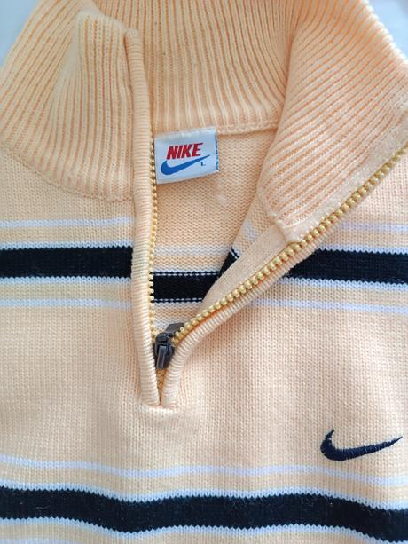 Pulóver nike, nike,l