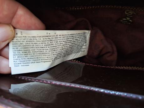 Velka kabelka desigual, desigual