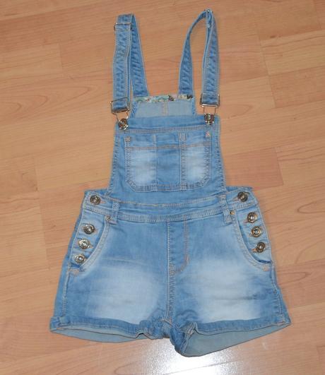 Riflove trakasy, 116