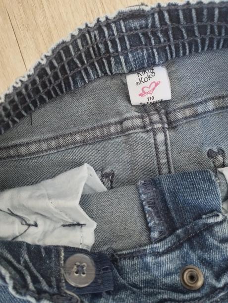 Hviezdne rifle, kiki&koko,110