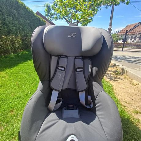 Autosedacka britax romer king ii ls bez isofixu, britax