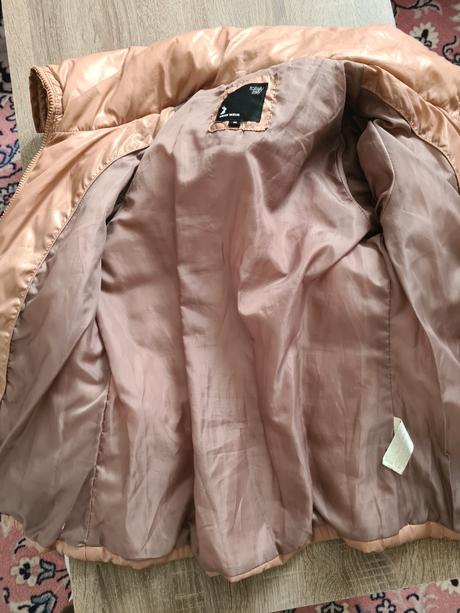 Bunda hneda, tally weijl,36