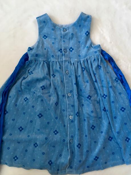 Sametove  nadherne saticky, 110