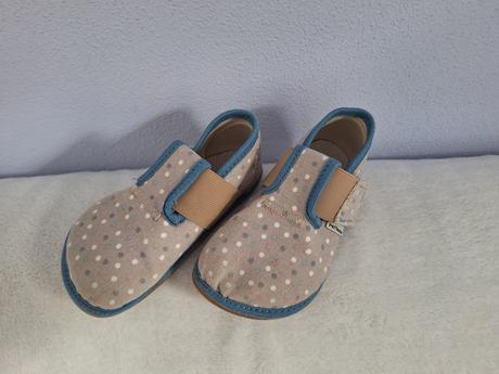 Papučky pegres, pegres,23