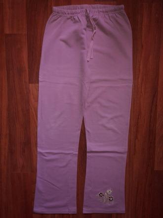 Tepláčky s kvietkami, cherokee,140