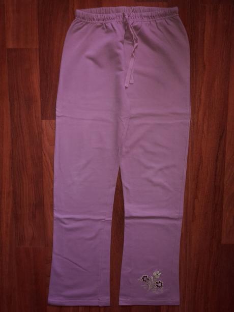 Tepláčky s kvietkami, cherokee,140