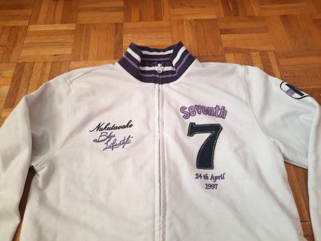 Pánska /chlapčenská mikina, 164