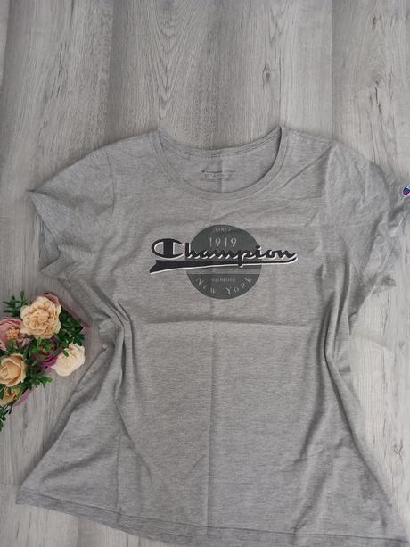 11-champion tričko, champion,l