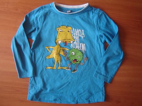 Tričko, dopodopo,122