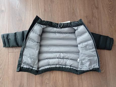 Prechodná bunda - nová, reserved,98