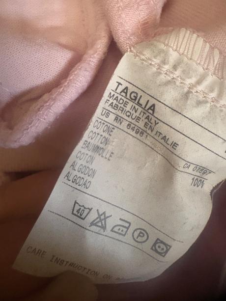 Nohavice xs az s, benetton,xs