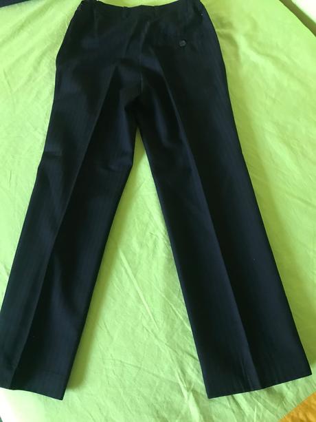 Chlapčenský oblek, 134