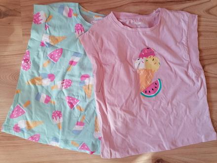 Tričká, pepperts,158 / 164