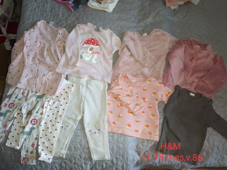 H&m balík 86, h&m,86