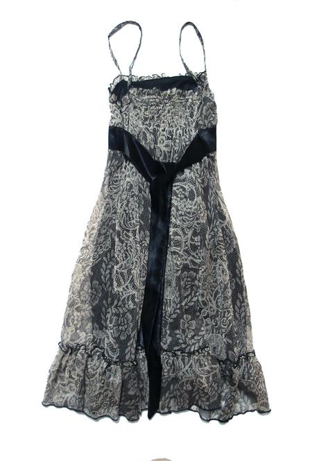 Slávnostné šaty, orsay,s