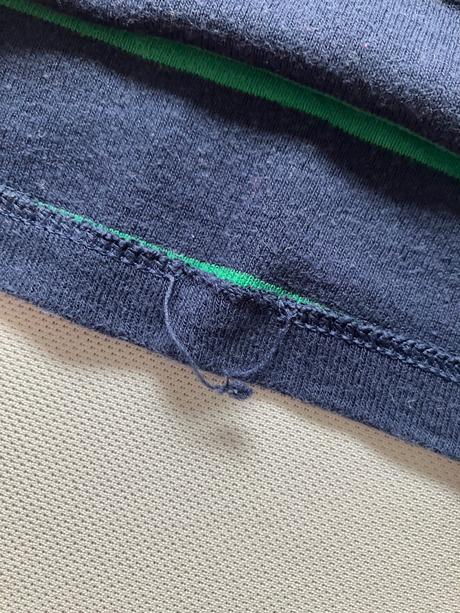 Tričko s dlhým rukávom, f&f,80