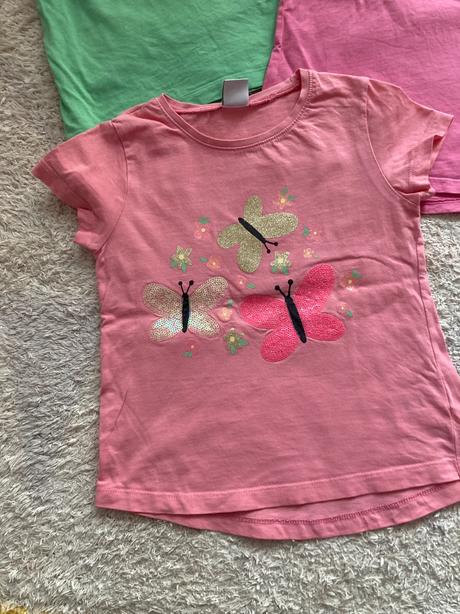 Lindex letne tricko, lindex,110