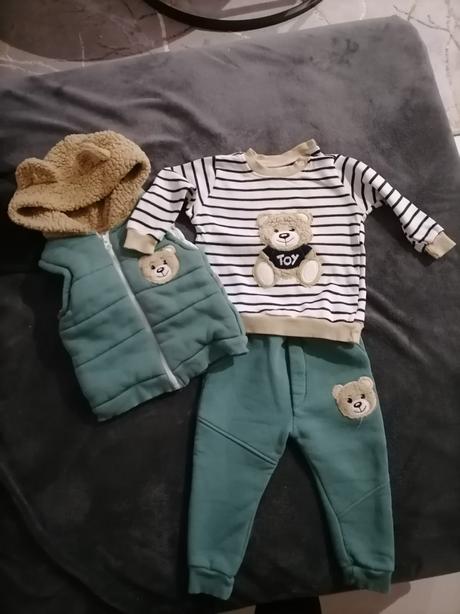 Detská súprava, 86