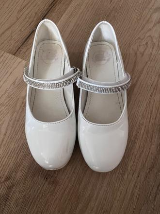 Topanky na prijimanie, 34