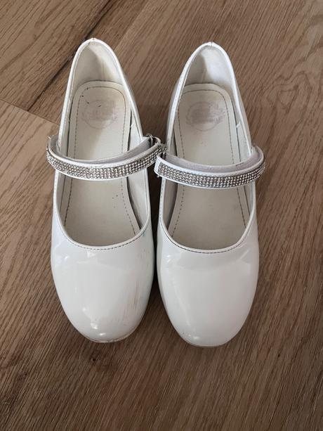 Topanky na prijimanie, 34