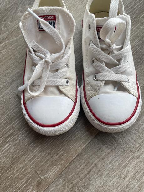 Tenisky converse vel. 26, converse,26