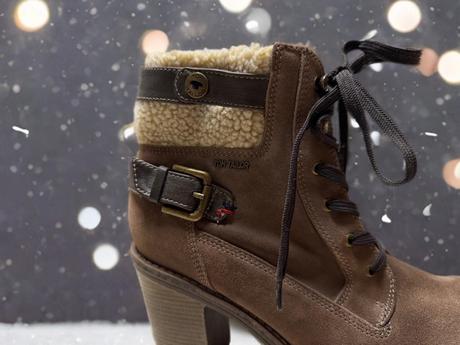 Tom tailor čižmy, tom tailor,41