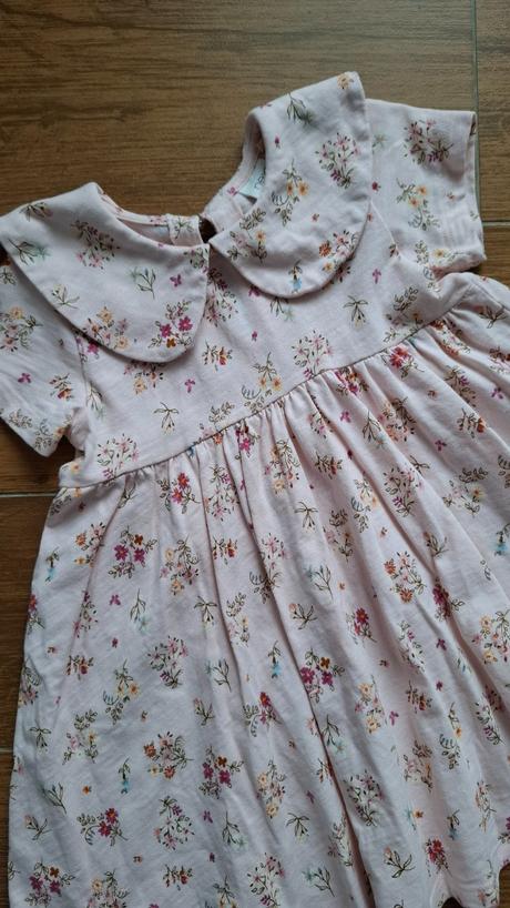 Letné šaty, next,86