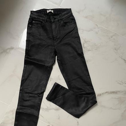 Lindex vera skinny nohavice, lindex,xs