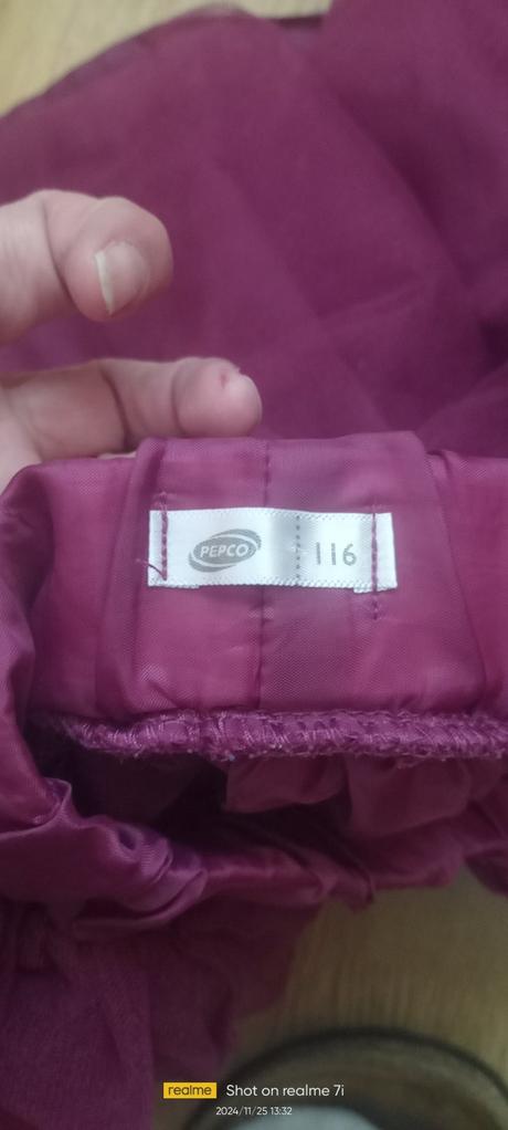 Sukňa, pepco,116