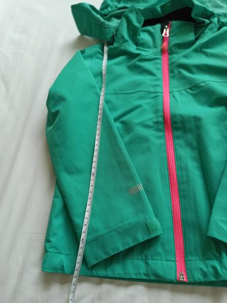 Bundička, mckinley,116