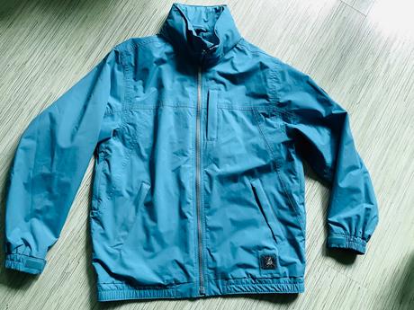 Outdoorová bunda, m