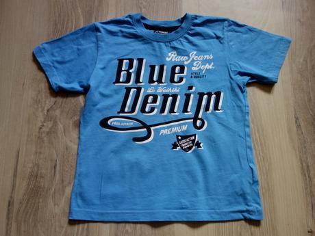 Tričká lc waikiki 110/116, 110