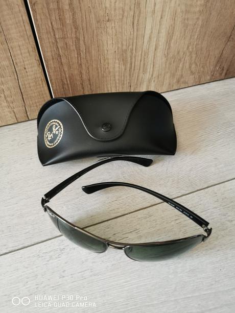 Pánske okuliare ray ban, ray-ban